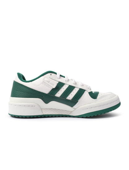 Adidas Forum 84 Low - White/Green by Denim Exchange
