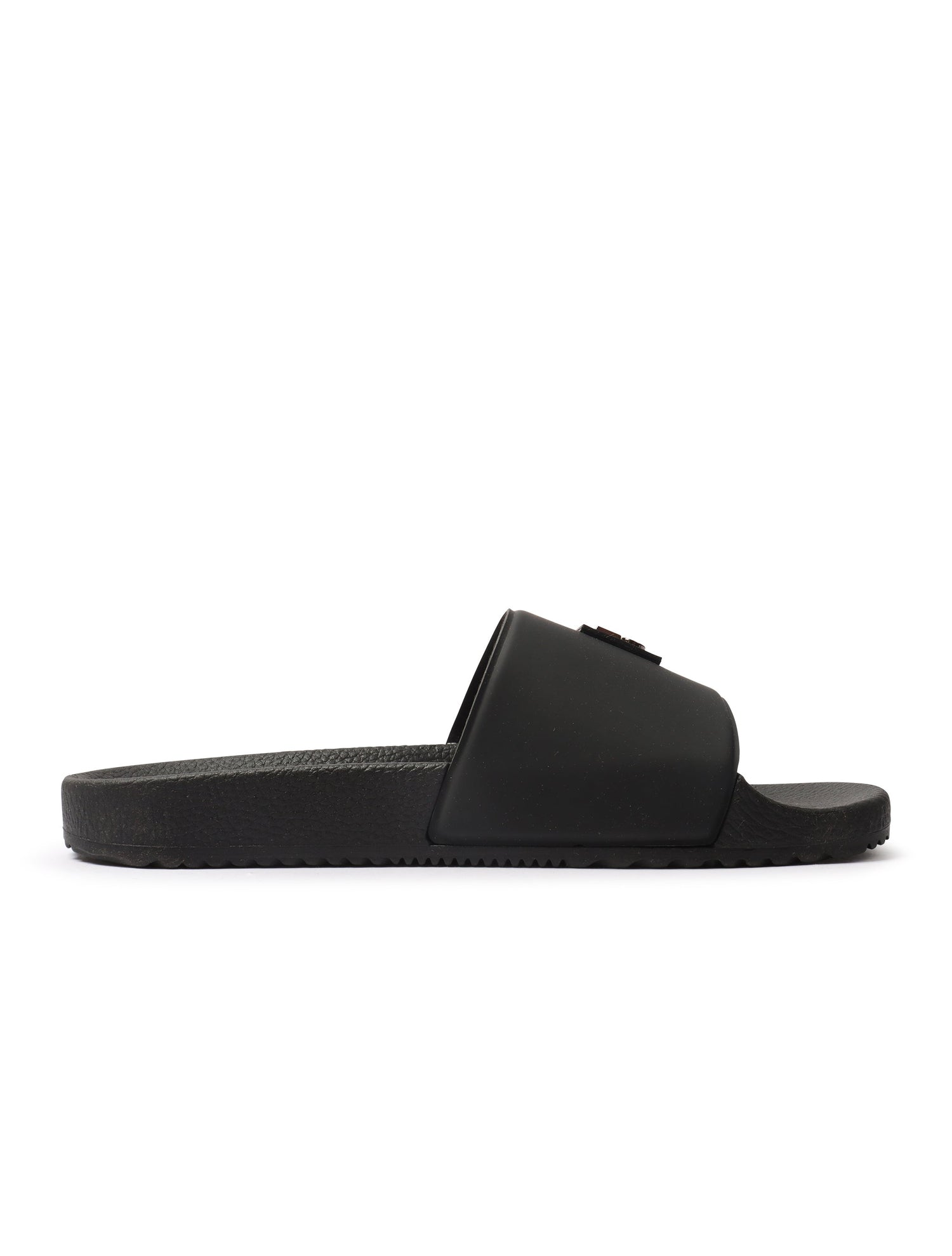 Hugo Timein Sandals - Black