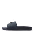 Hugo Timein Sandals - Dark Blue by Denim Exchange