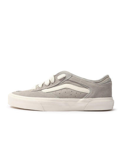 Vans Rowley Classic - Drizzle Marshmallow by Denim Exchange