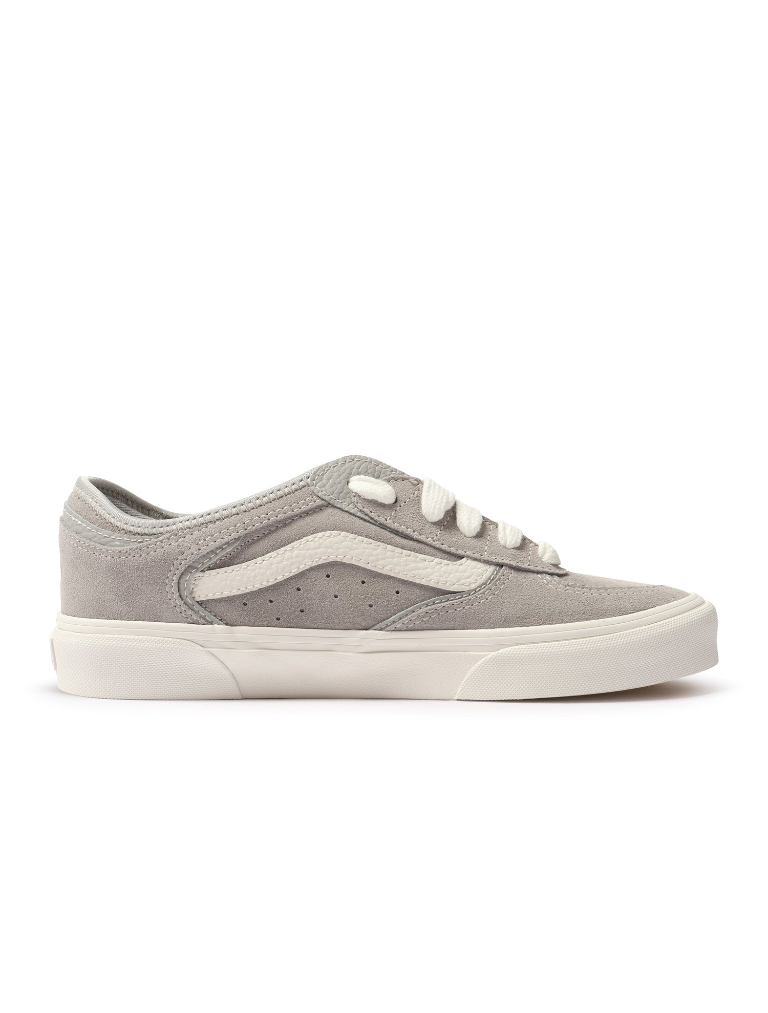 Vans Rowley Classic - Drizzle Marshmallow by Denim Exchange