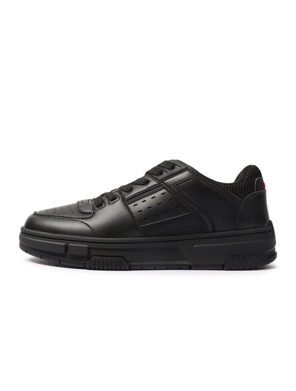 Hugo Yarrow Sneakers - Black by Denim Exchange
