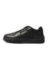 Hugo Yarrow Sneakers - Black by Denim Exchange