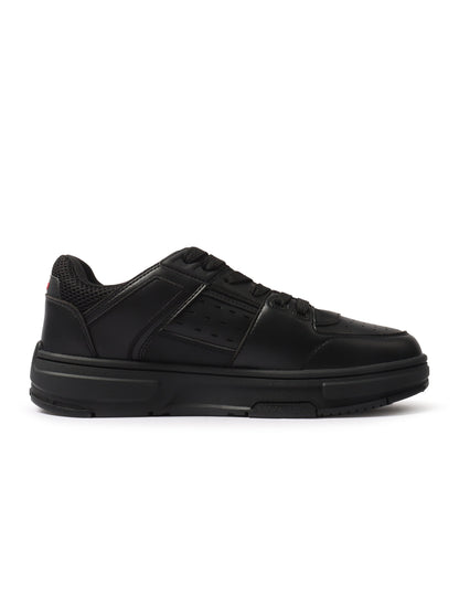 Hugo Yarrow Sneakers - Black by Denim Exchange