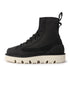 Converse Chuck 70 Rugged Waterproof Hi - Black/White by Denim Exchange