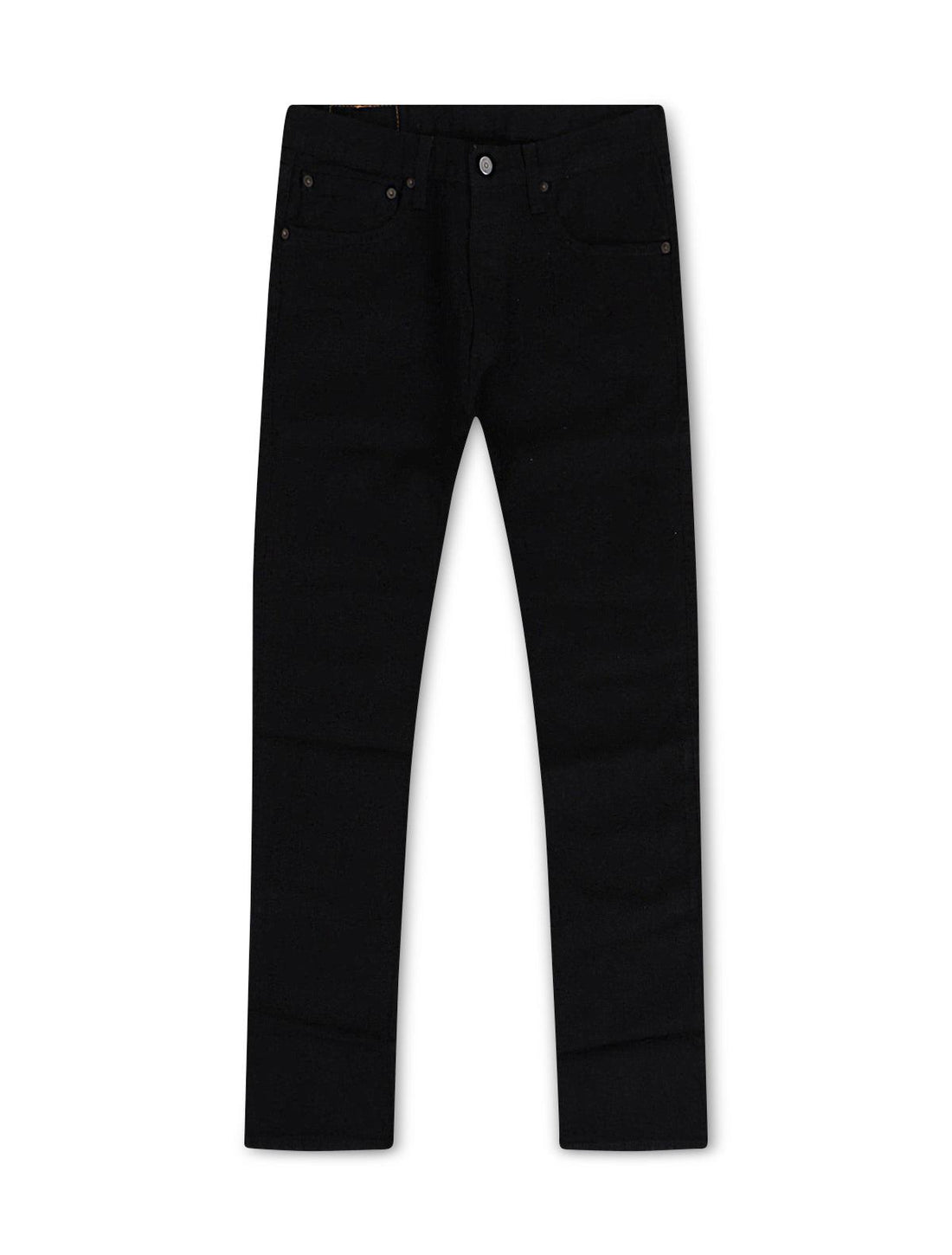 Levis 501™ Original Fit Jeans - Blacklist by Denim Exchange