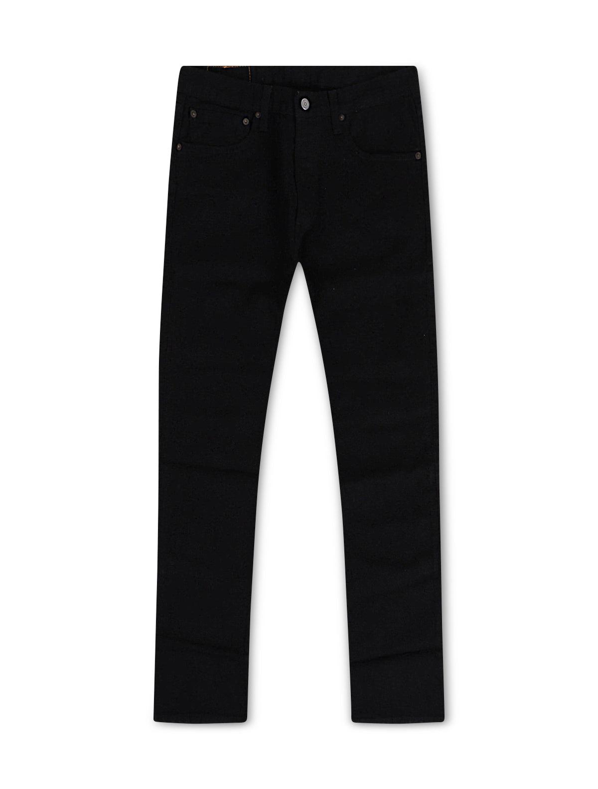 Levis 501™ Original Fit Jeans - Blacklist by Denim Exchange