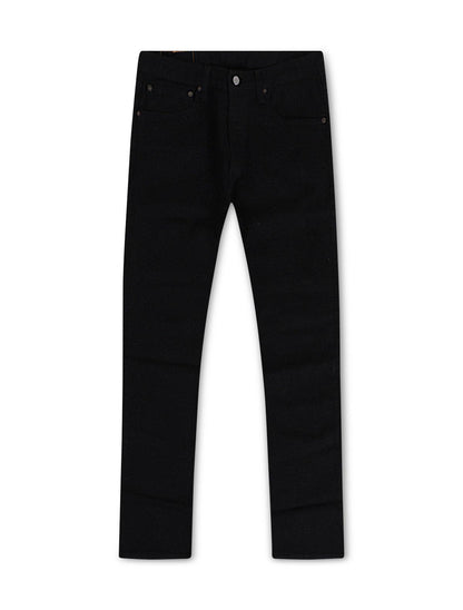 Levis 501™ Original Fit Jeans - Blacklist by Denim Exchange