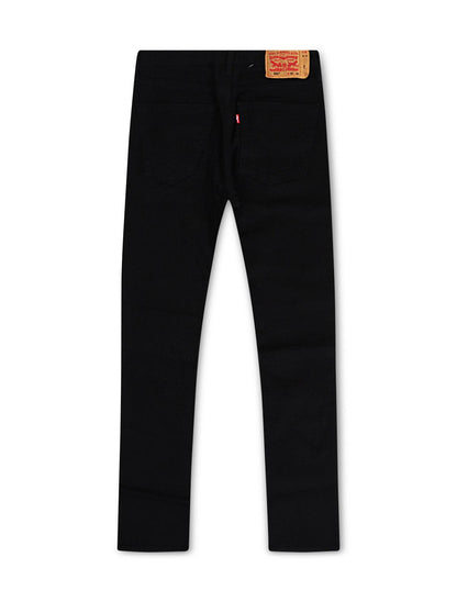Levis 501™ Original Fit Jeans - Blacklist by Denim Exchange