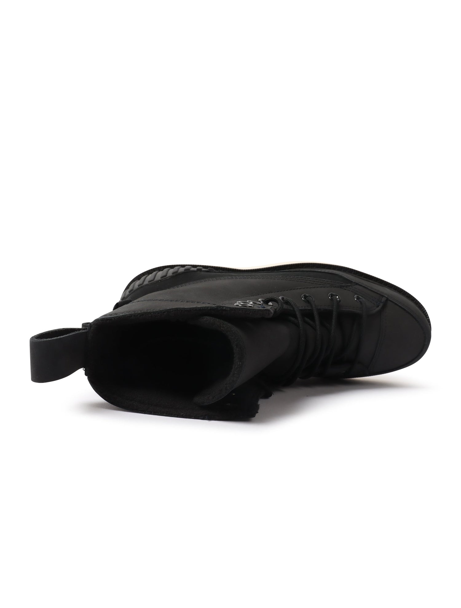 Converse Chuck 70 Rugged Waterproof Hi - Black/White by Denim Exchange