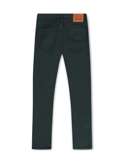 Levis 511™ Slim Fit Jeans - Darkest Spruce by Denim Exchange