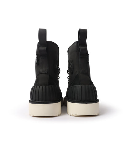 Converse Chuck 70 Rugged Waterproof Hi - Black/White by Denim Exchange