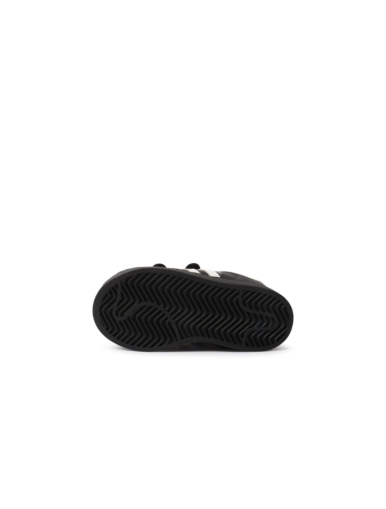 Adidas (TD) Superstar II - Black/White by Denim Exchange