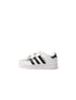 Adidas (PS) Superstar II - White/Black by Denim Exchange