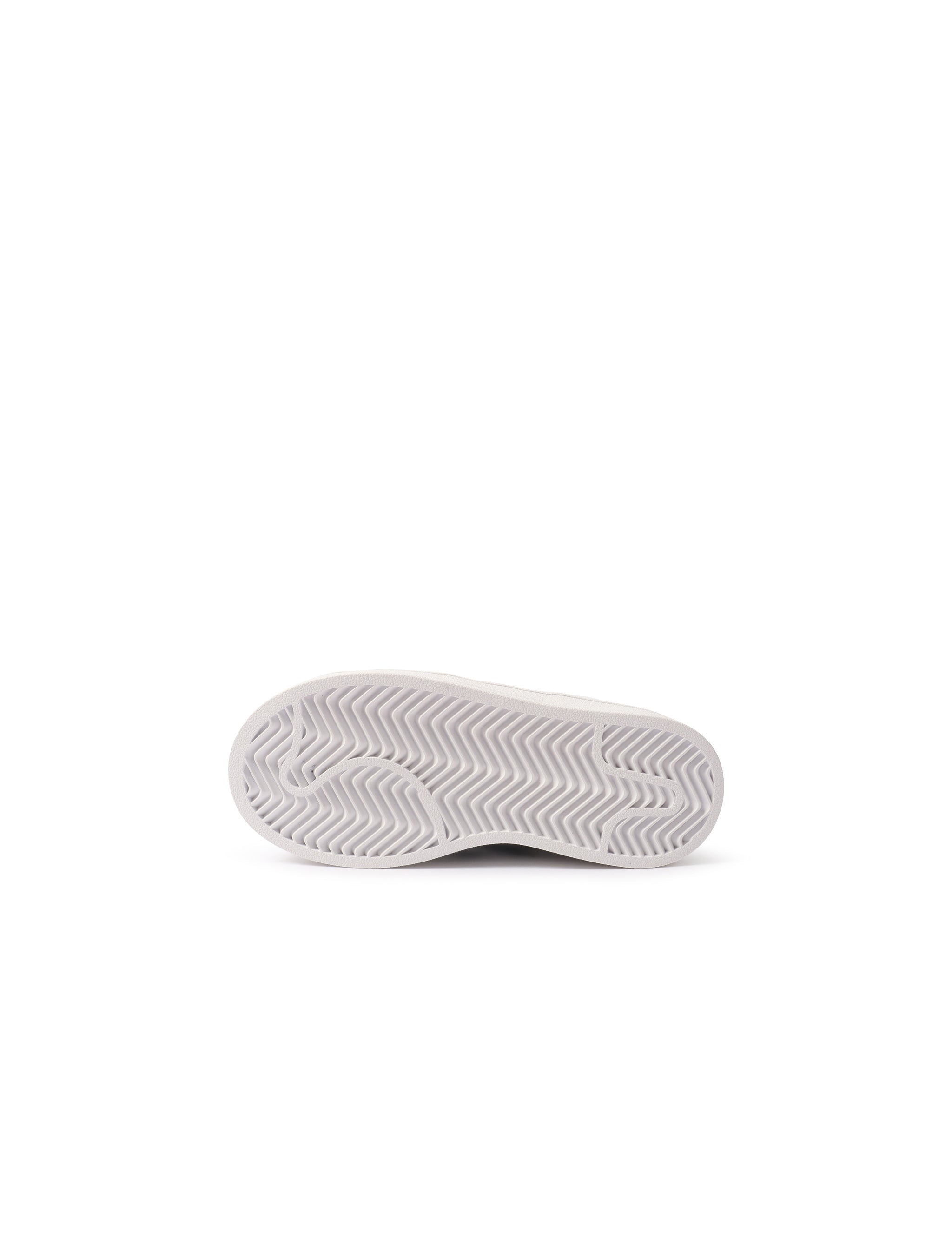 Adidas (PS) Superstar II - White/Black by Denim Exchange