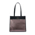 Portrait Tote 2 - Kraft Paper Vegan Tote by Doshi FCSA