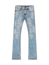 Armor Jeans Stacked Denim - Blue Stain by Denim Exchange