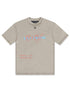 Gala Original Friday Night Tee - Oat Vintage by Denim Exchange