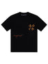 Gala Original Mysterio Tee - Black by Denim Exchange