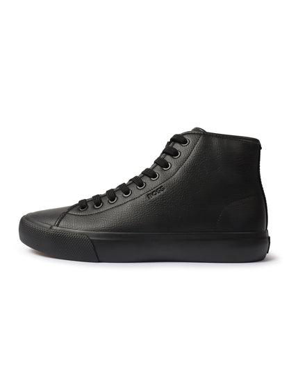 Hugo Boss Aiden Hito Shoes - Black by Denim Exchange