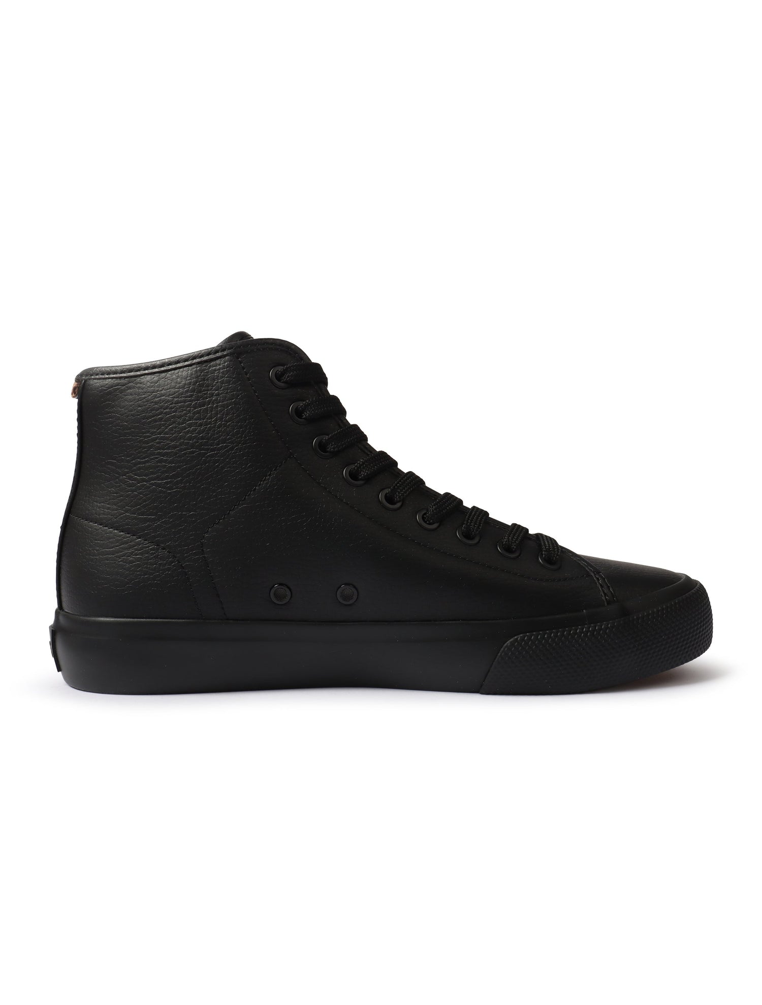 Hugo Boss Aiden Hito Shoes - Black by Denim Exchange