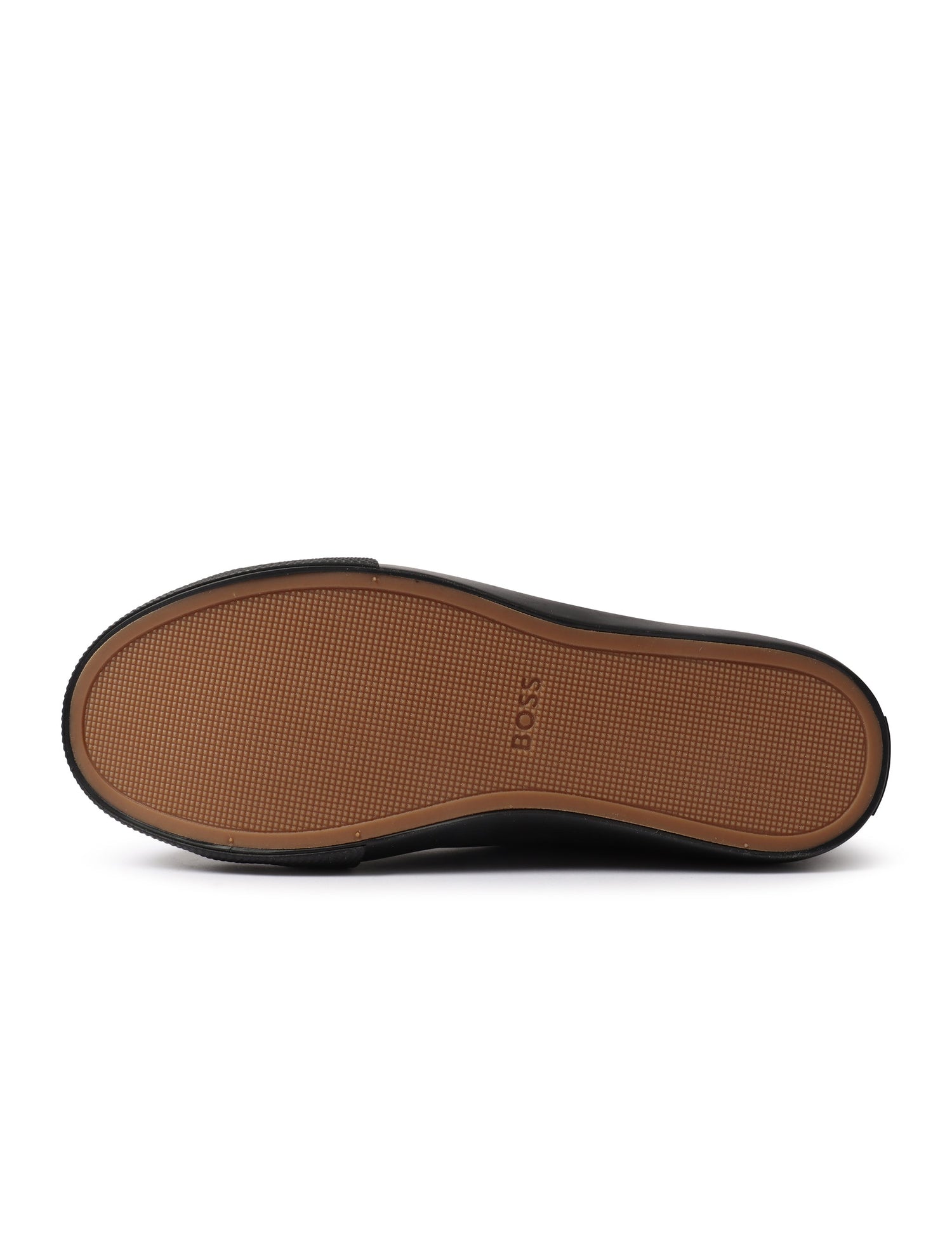 Hugo Boss Aiden Hito Shoes - Black by Denim Exchange