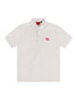 Hugo Dereso Polo - Cream by Denim Exchange