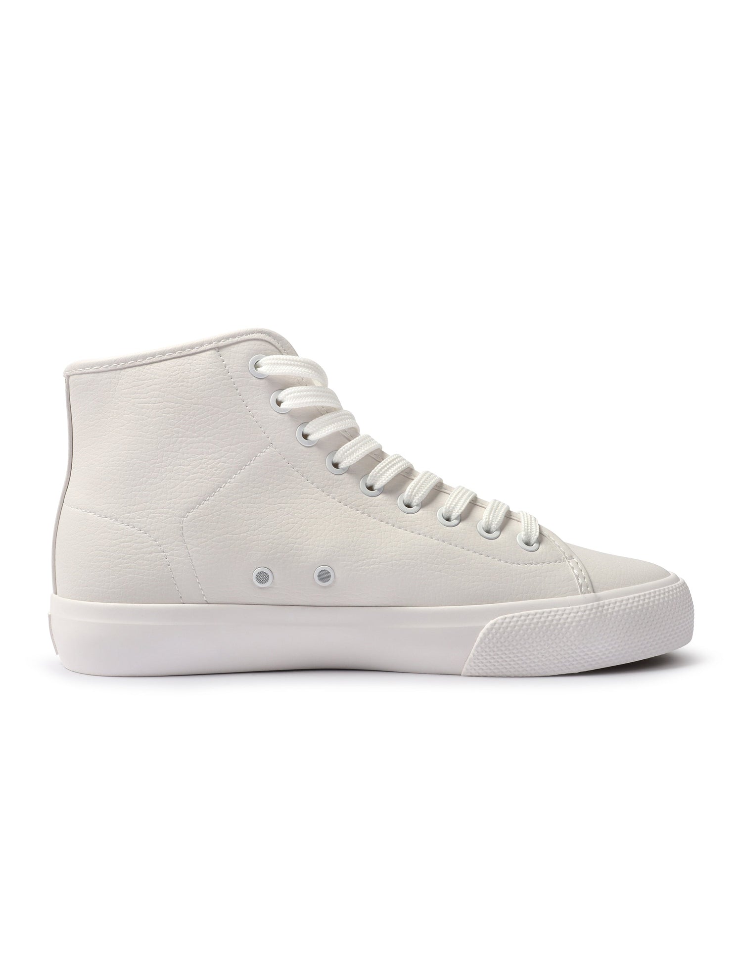 Hugo Boss Aiden Hito Shoes - White by Denim Exchange
