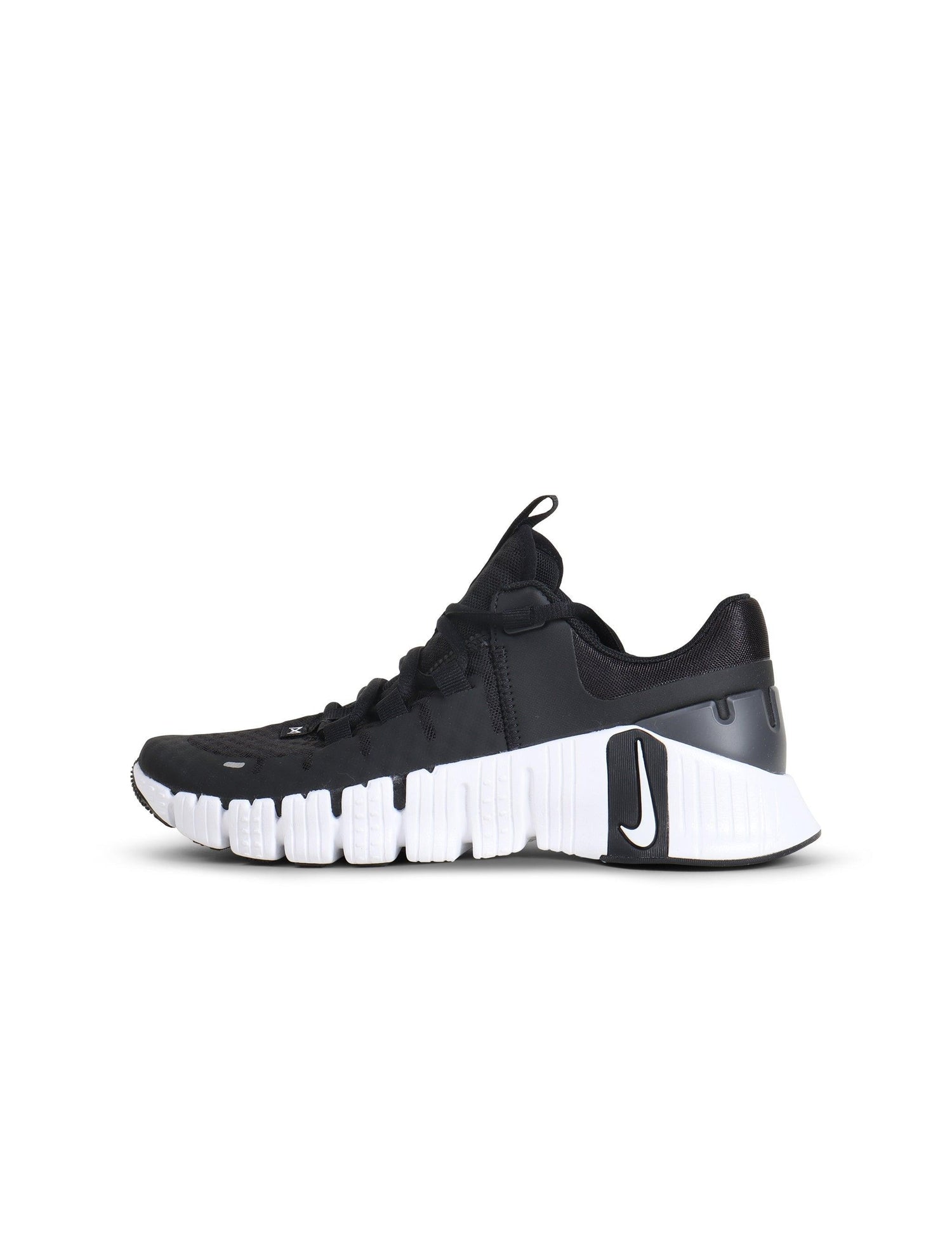 Nike Womens Free Metcon 5 - Black by Denim Exchange