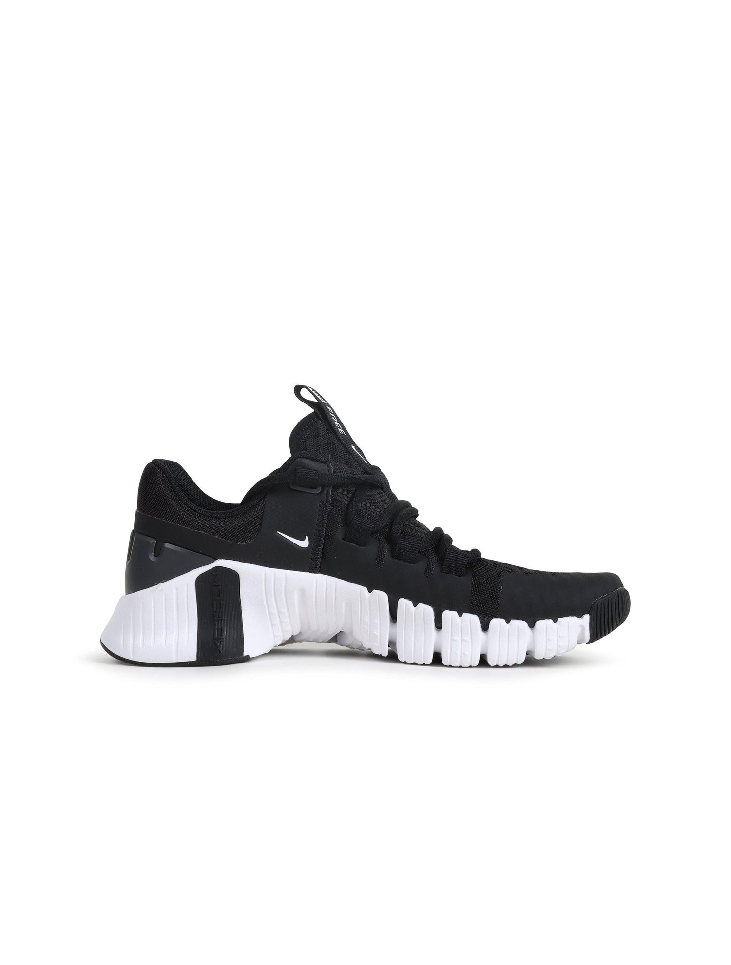 Nike Womens Free Metcon 5 - Black by Denim Exchange