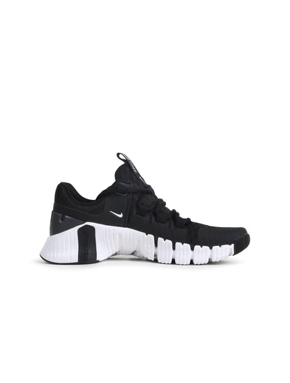 Nike Womens Free Metcon 5 - Black by Denim Exchange