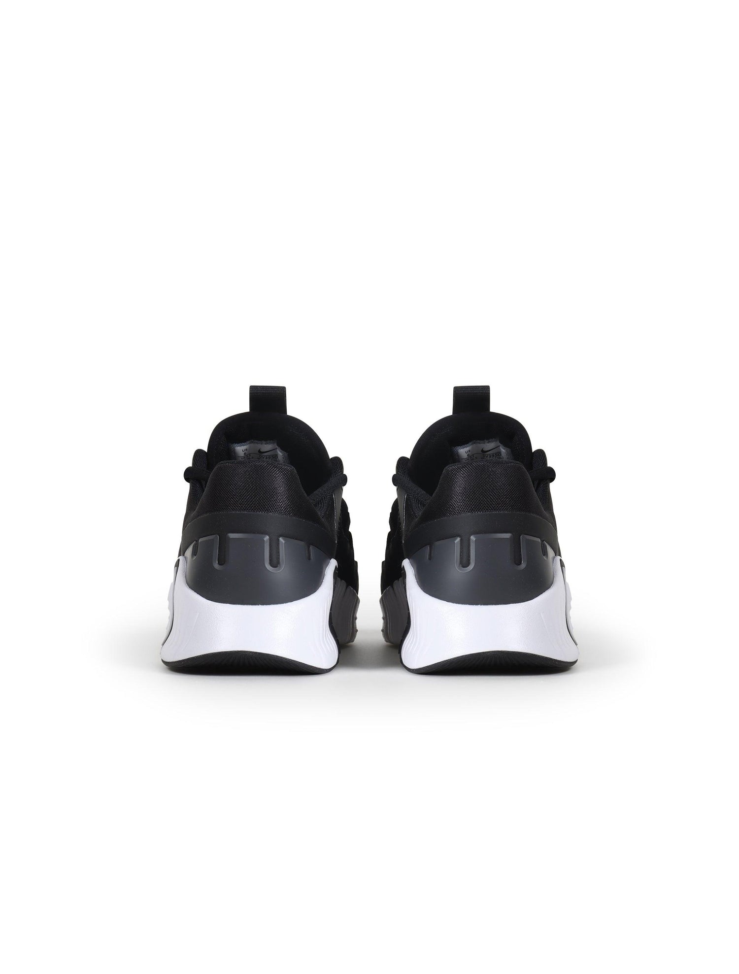Nike Womens Free Metcon 5 - Black by Denim Exchange