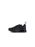 Nike (PS) Air Max 270 - Black by Denim Exchange