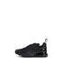 Nike Air Max 270 (TD) Black/Black by Denim Exchange