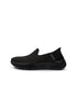 Skechers Womens Walk Flex Shoes - Black by Denim Exchange