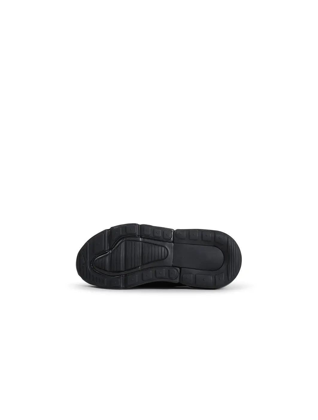 Nike Air Max 270 (TD) Black/Black by Denim Exchange