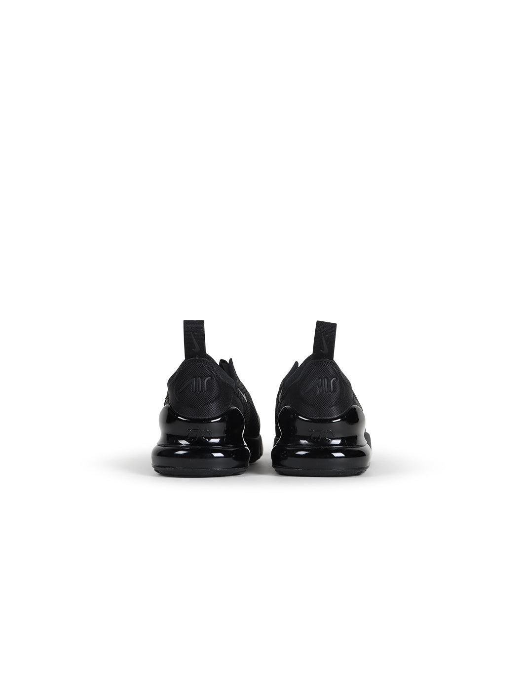 Nike (PS) Air Max 270 - Black by Denim Exchange