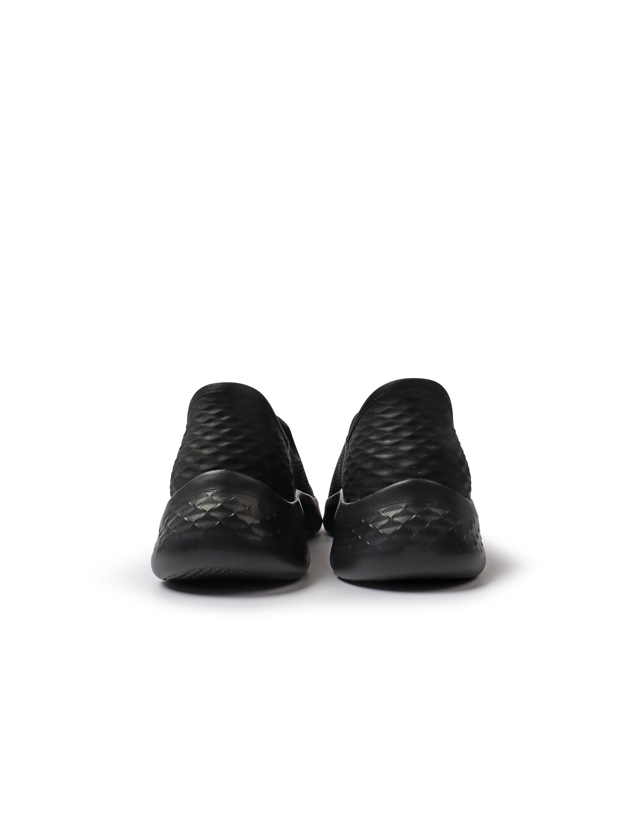 Skechers Womens Walk Flex Shoes - Black by Denim Exchange