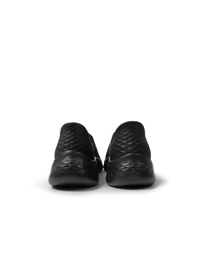 Skechers Womens Walk Flex Shoes - Black by Denim Exchange