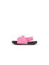 Nike (TD) Kawa Slide - Pink by Denim Exchange