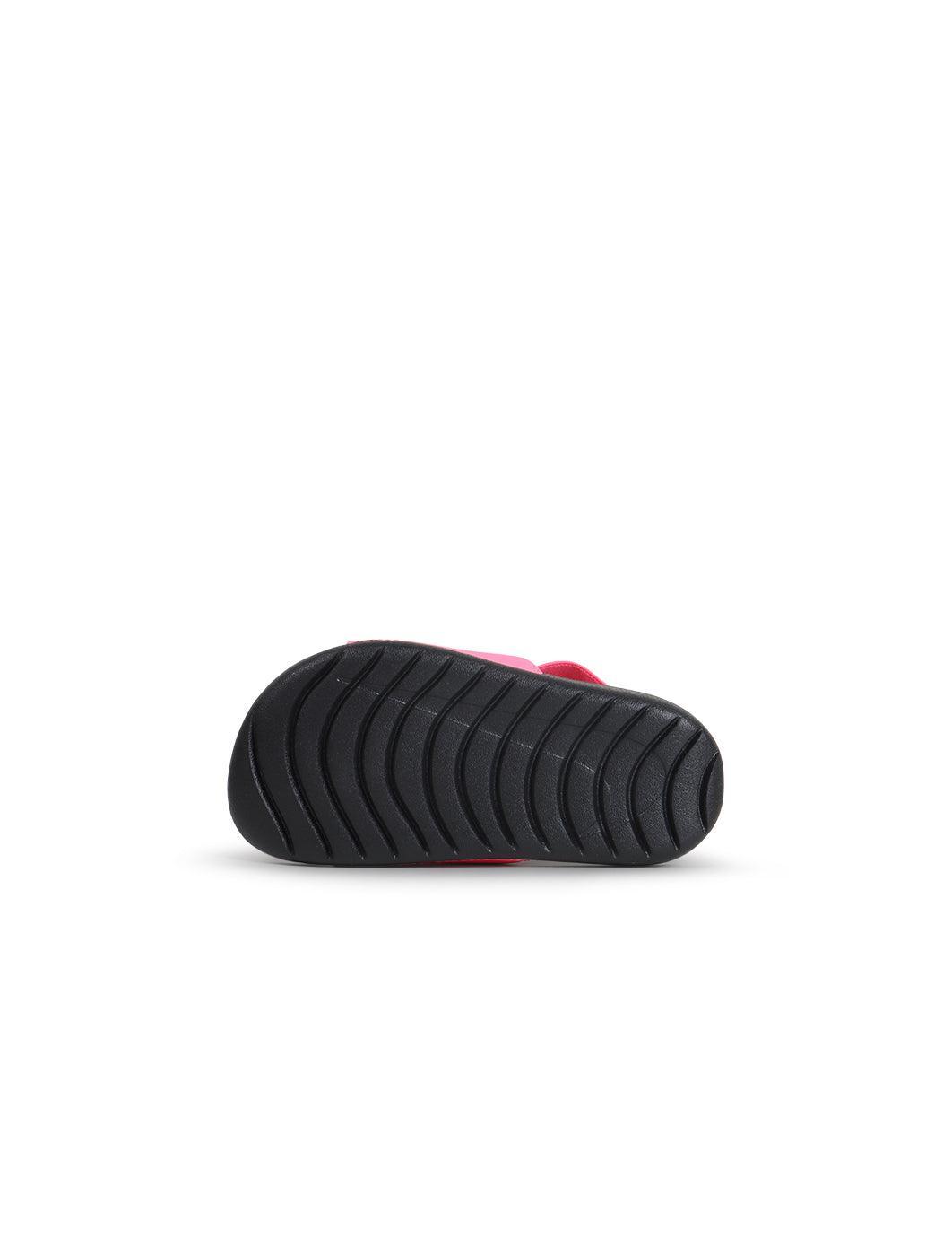 Nike (TD) Kawa Slide - Pink by Denim Exchange