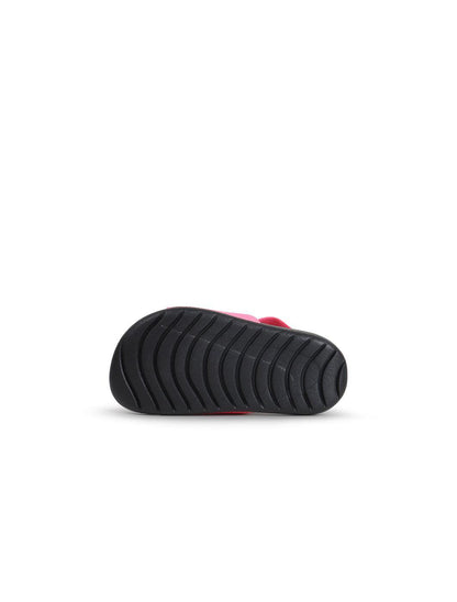 Nike (TD) Kawa Slide - Pink by Denim Exchange