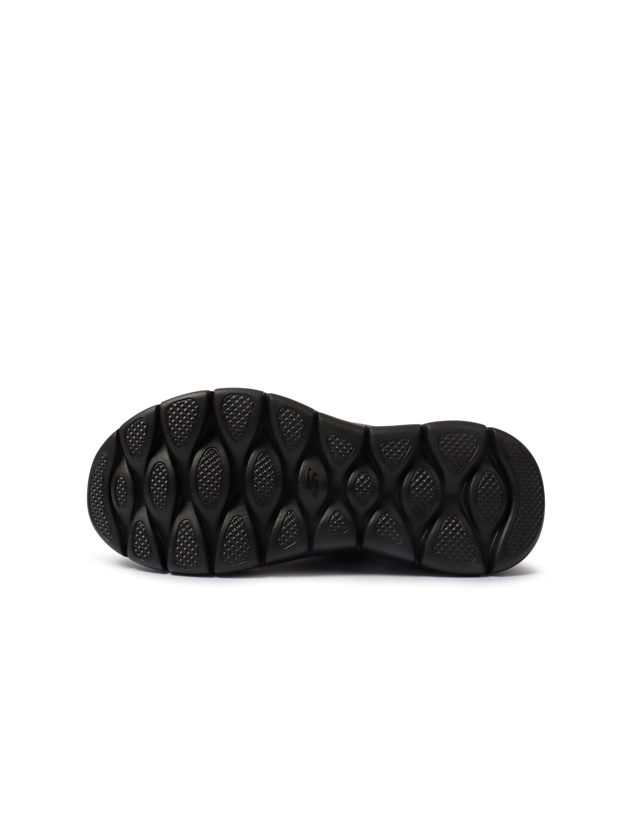 Skechers Womens Go Walk Flex Grand Entry - Black by Denim Exchange