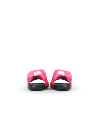 Nike (TD) Kawa Slide - Pink by Denim Exchange