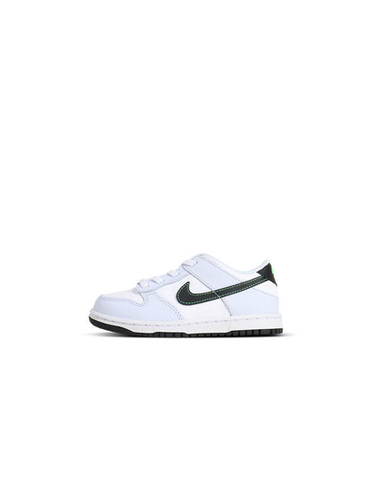 Nike (TD) Dunk Low - Football Grey by Denim Exchange