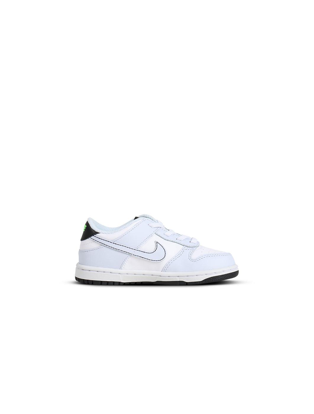 Nike (TD) Dunk Low - Football Grey by Denim Exchange
