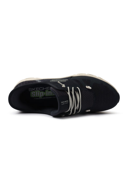 Skechers Mens Glide-Step Pro Shoes - Navy by Denim Exchange