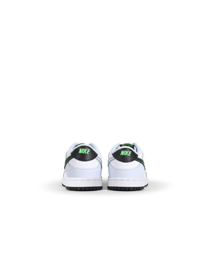 Nike (TD) Dunk Low - Football Grey by Denim Exchange