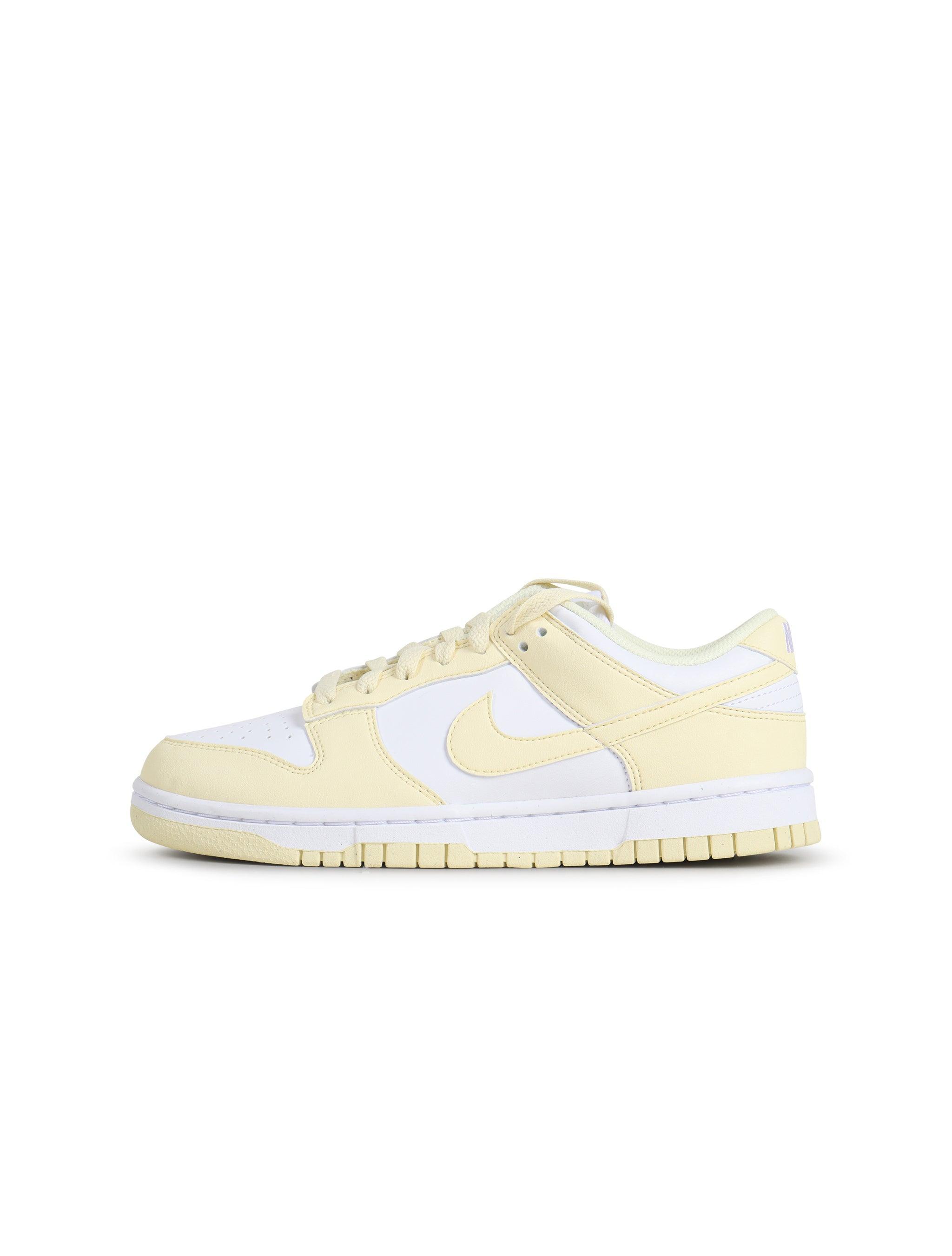 Nike Womens Dunk Next Nature - Alabaster by Denim Exchange