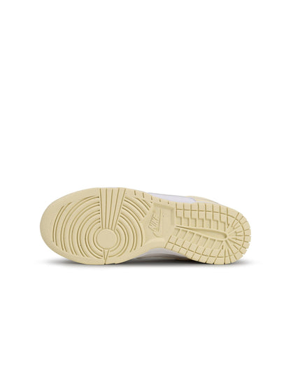 Nike Womens Dunk Next Nature - Alabaster by Denim Exchange